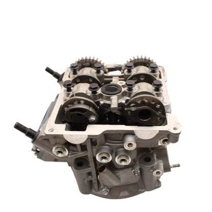 2020 - 2025 DUCATI PANIGALE V2 ENGINE MOTOR CYLINDER HEAD VALVE COVER *DAMAGED*