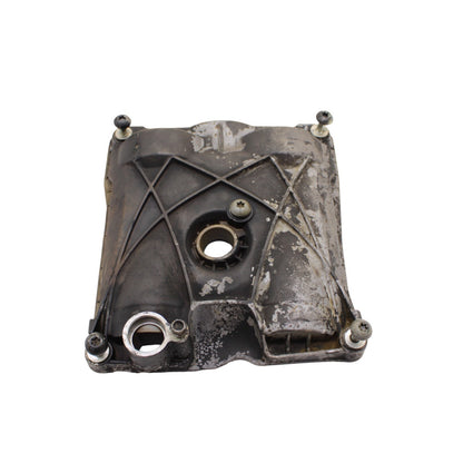 2020 - 2025 DUCATI PANIGALE V2 ENGINE MOTOR CYLINDER HEAD VALVE COVER *DAMAGED*