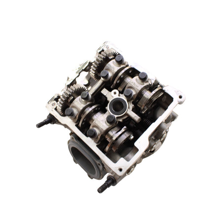 2020 - 2025 DUCATI PANIGALE V2 ENGINE MOTOR CYLINDER HEAD VALVE COVER *DAMAGED*