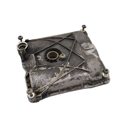 2020 - 2025 DUCATI PANIGALE V2 ENGINE MOTOR CYLINDER HEAD VALVE COVER *DAMAGED*
