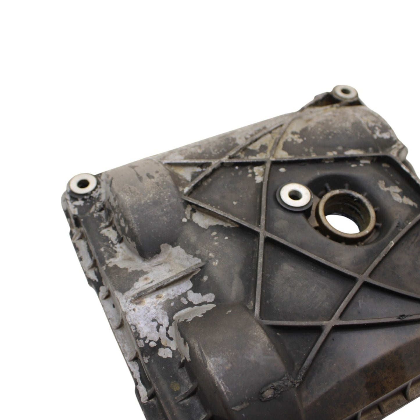 2020 - 2025 DUCATI PANIGALE V2 ENGINE MOTOR CYLINDER HEAD VALVE COVER *DAMAGED*