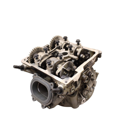2020 - 2025 DUCATI PANIGALE V2 ENGINE MOTOR CYLINDER HEAD VALVE COVER *DAMAGED*