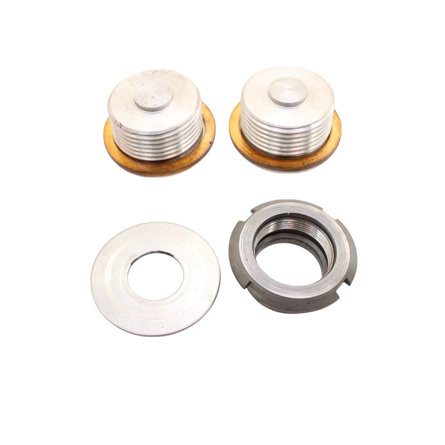 2020 - 2025 DUCATI PANIGALE V2 ENGINE MOTOR SCREW ALTERNATOR COVER NUT