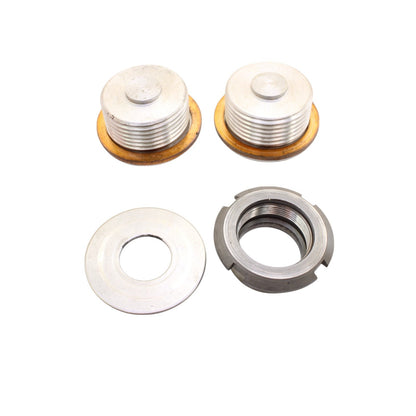 2020 - 2025 DUCATI PANIGALE V2 ENGINE MOTOR SCREW ALTERNATOR COVER NUT