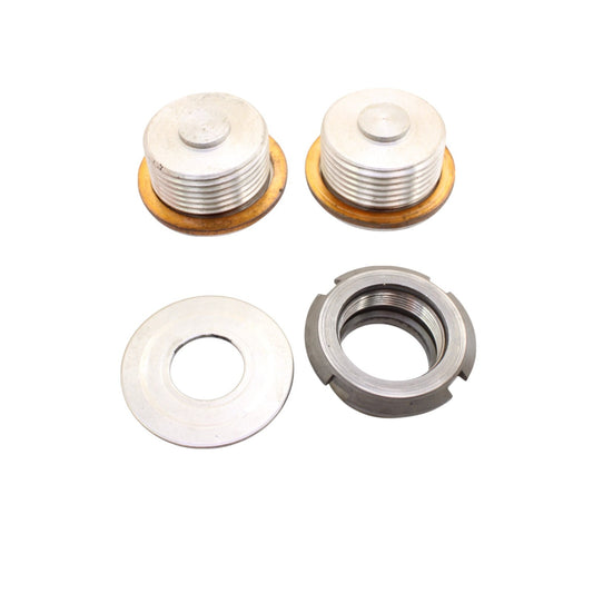 2020 - 2025 DUCATI PANIGALE V2 ENGINE MOTOR SCREW ALTERNATOR COVER NUT