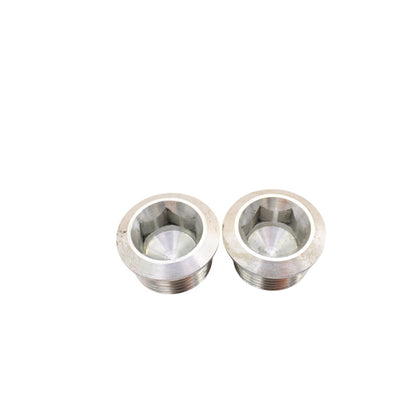 2020 - 2025 DUCATI PANIGALE V2 ENGINE MOTOR SCREW ALTERNATOR COVER NUT