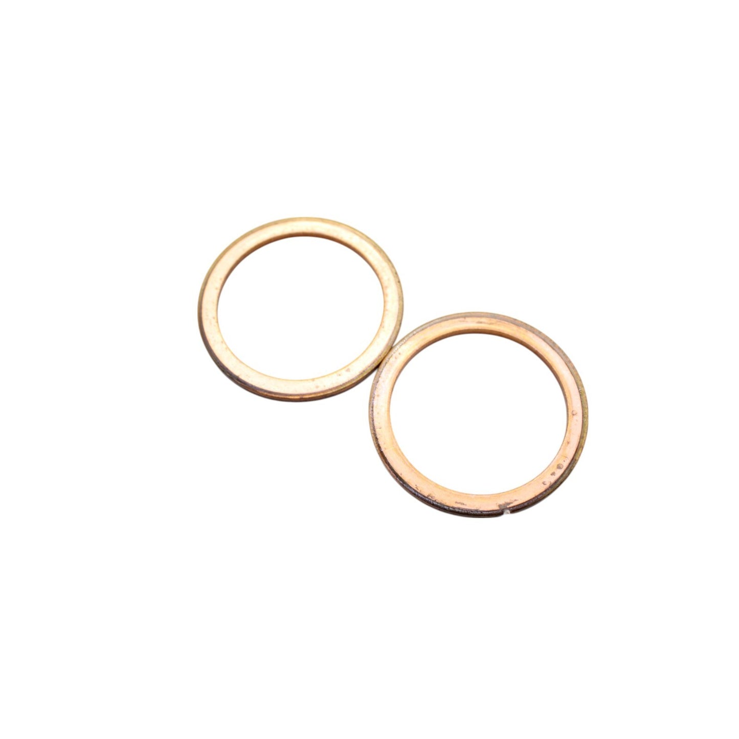 2020 - 2025 DUCATI PANIGALE V2 ENGINE MOTOR SCREW ALTERNATOR COVER NUT