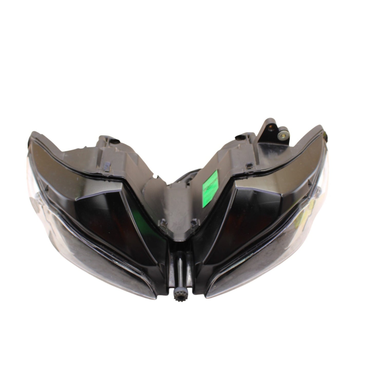 2009 - 2012 TRIUMPH DAYTONA 675R 675 HEADLIGHT HEADLAMP OEM 2707702 *SCUFFED*