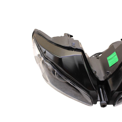 2009 - 2012 TRIUMPH DAYTONA 675R 675 HEADLIGHT HEADLAMP OEM 2707702 *SCUFFED*