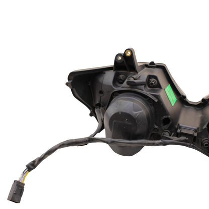 2009 - 2012 TRIUMPH DAYTONA 675R 675 HEADLIGHT HEADLAMP OEM 2707702 *SCUFFED*