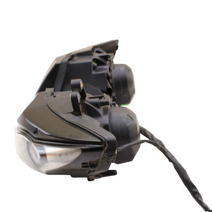 2009 - 2012 TRIUMPH DAYTONA 675R 675 HEADLIGHT HEADLAMP OEM 2707702 *SCUFFED*