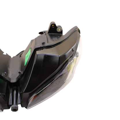 2009 - 2012 TRIUMPH DAYTONA 675R 675 HEADLIGHT HEADLAMP OEM 2707702 *SCUFFED*