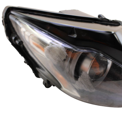 2009 - 2012 TRIUMPH DAYTONA 675R 675 HEADLIGHT HEADLAMP OEM 2707702 *SCUFFED*