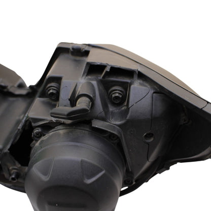 2009 - 2012 TRIUMPH DAYTONA 675R 675 HEADLIGHT HEADLAMP OEM 2707702 *SCUFFED*