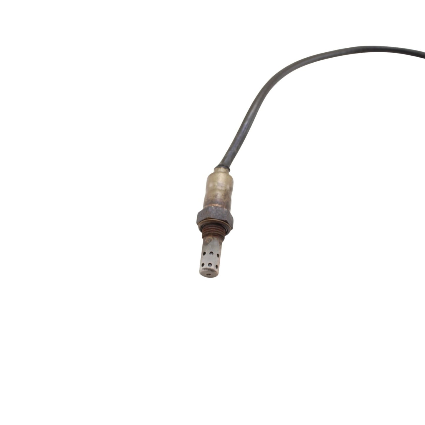 2009 - 2012 TRIUMPH DAYTONA 675R 675 ENGINE MOTOR OXYGEN O2 SENSOR WIRE