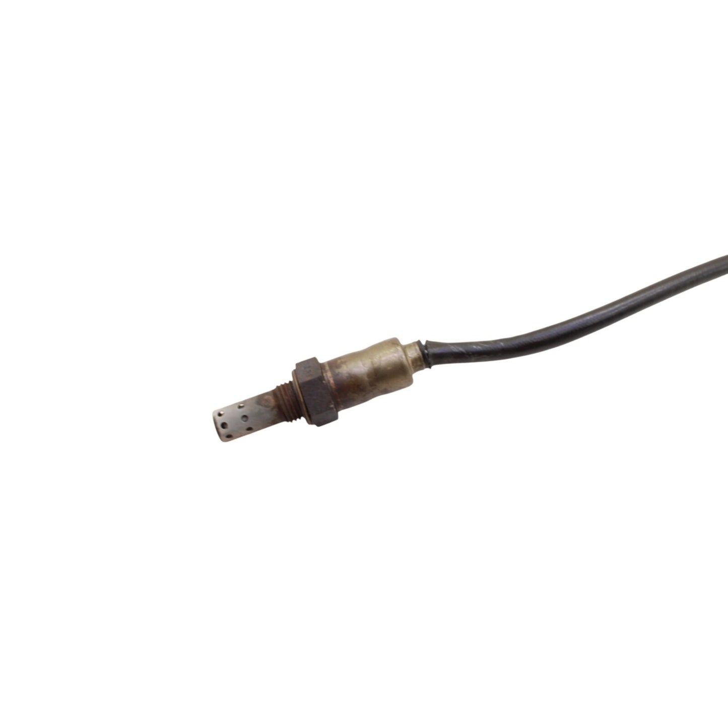 2009 - 2012 TRIUMPH DAYTONA 675R 675 ENGINE MOTOR OXYGEN O2 SENSOR WIRE