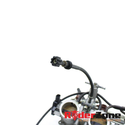 2004 2005 Honda CBR1000RR THROTTLE BODY BODIES TPS SENSOR UNIT CONTROL
