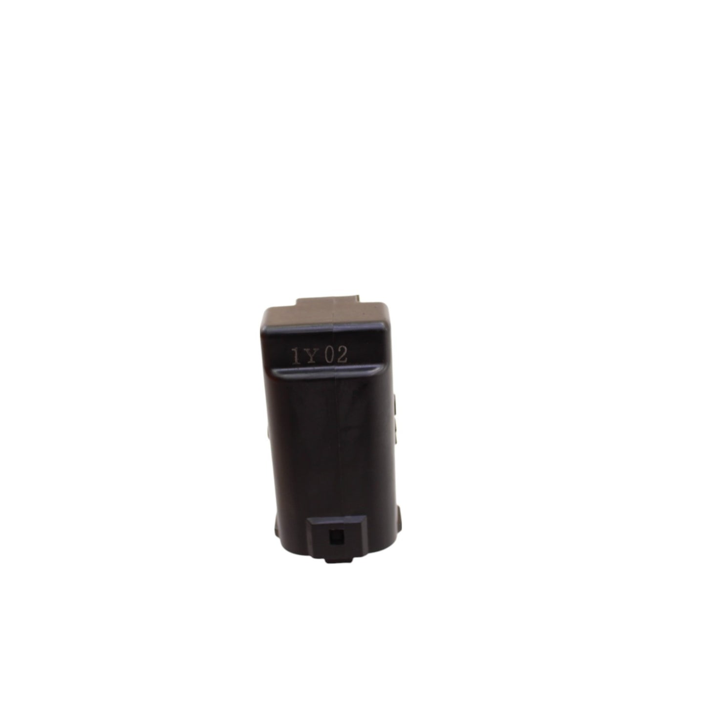 2009 - 2012 TRIUMPH DAYTONA 675R 675 CRASH TIP OVER FALL SENSOR BACK ANGLE
