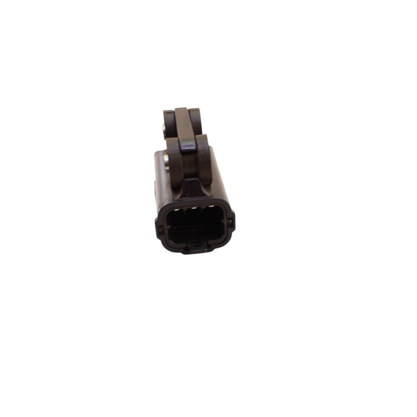 2009 - 2012 TRIUMPH DAYTONA 675R 675 CRASH TIP OVER FALL SENSOR BACK ANGLE
