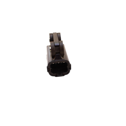 2009 - 2012 TRIUMPH DAYTONA 675R 675 CRASH TIP OVER FALL SENSOR BACK ANGLE