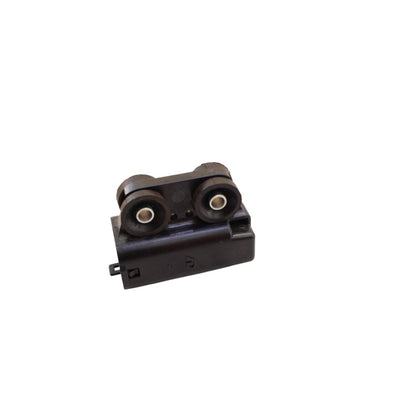 2009 - 2012 TRIUMPH DAYTONA 675R 675 CRASH TIP OVER FALL SENSOR BACK ANGLE