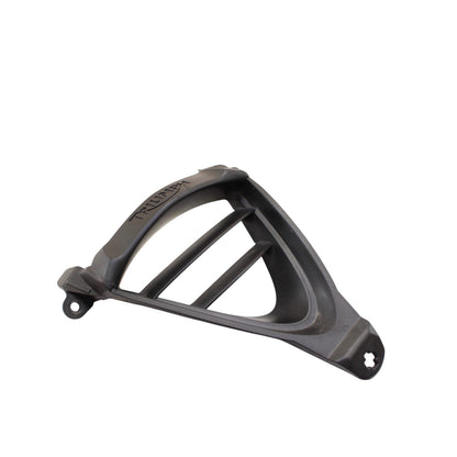 2009 - 2012 TRIUMPH DAYTONA 675R 675 AIR INTAKE COVER UPPER CENTER NOSE FAIRING