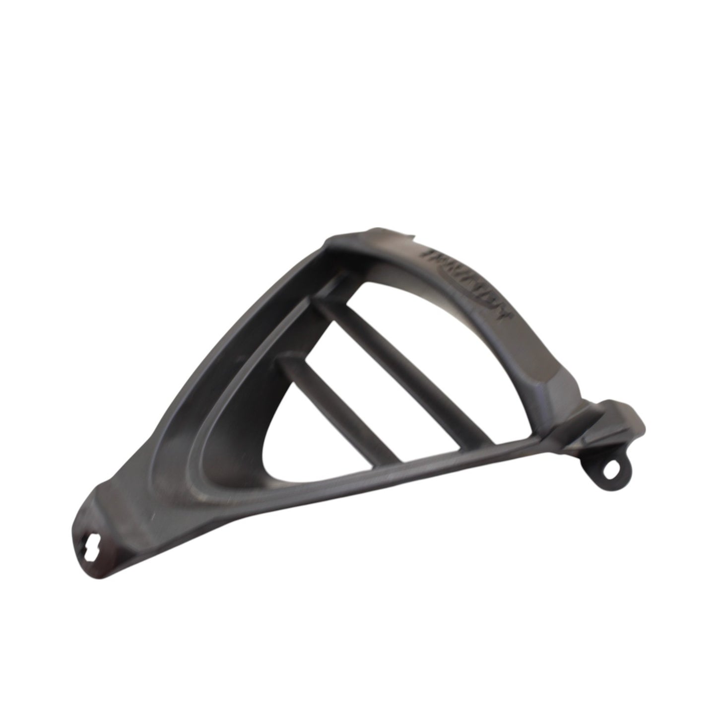 2009 - 2012 TRIUMPH DAYTONA 675R 675 AIR INTAKE COVER UPPER CENTER NOSE FAIRING
