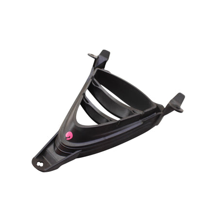 2009 - 2012 TRIUMPH DAYTONA 675R 675 AIR INTAKE COVER UPPER CENTER NOSE FAIRING
