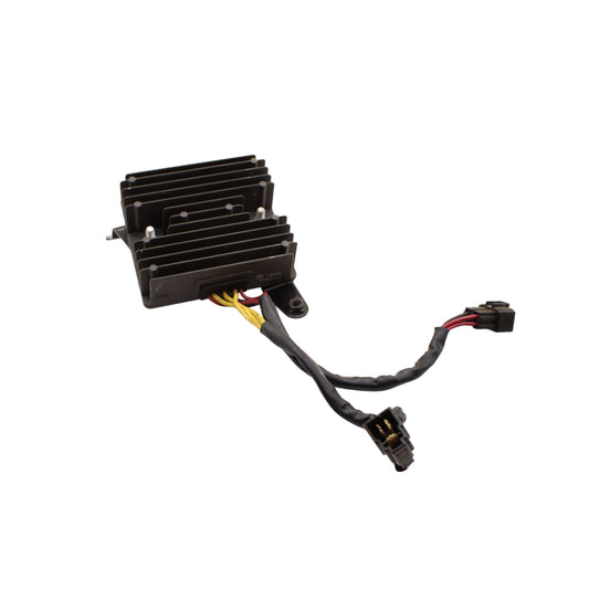 2009 - 2012 TRIUMPH DAYTONA 675R 675 VOLTAGE REGULATOR RECTIFIER OEM
