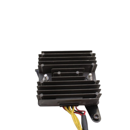 2009 - 2012 TRIUMPH DAYTONA 675R 675 VOLTAGE REGULATOR RECTIFIER OEM