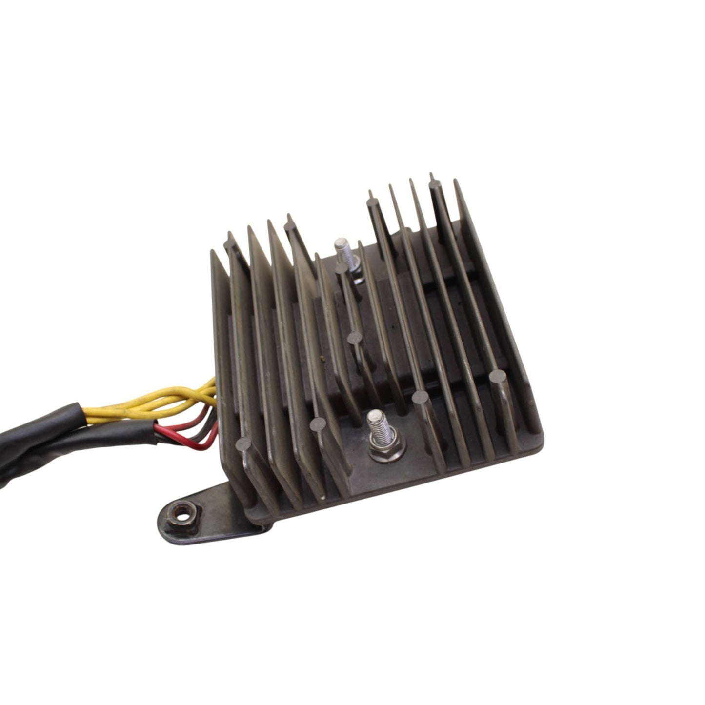 2009 - 2012 TRIUMPH DAYTONA 675R 675 VOLTAGE REGULATOR RECTIFIER OEM