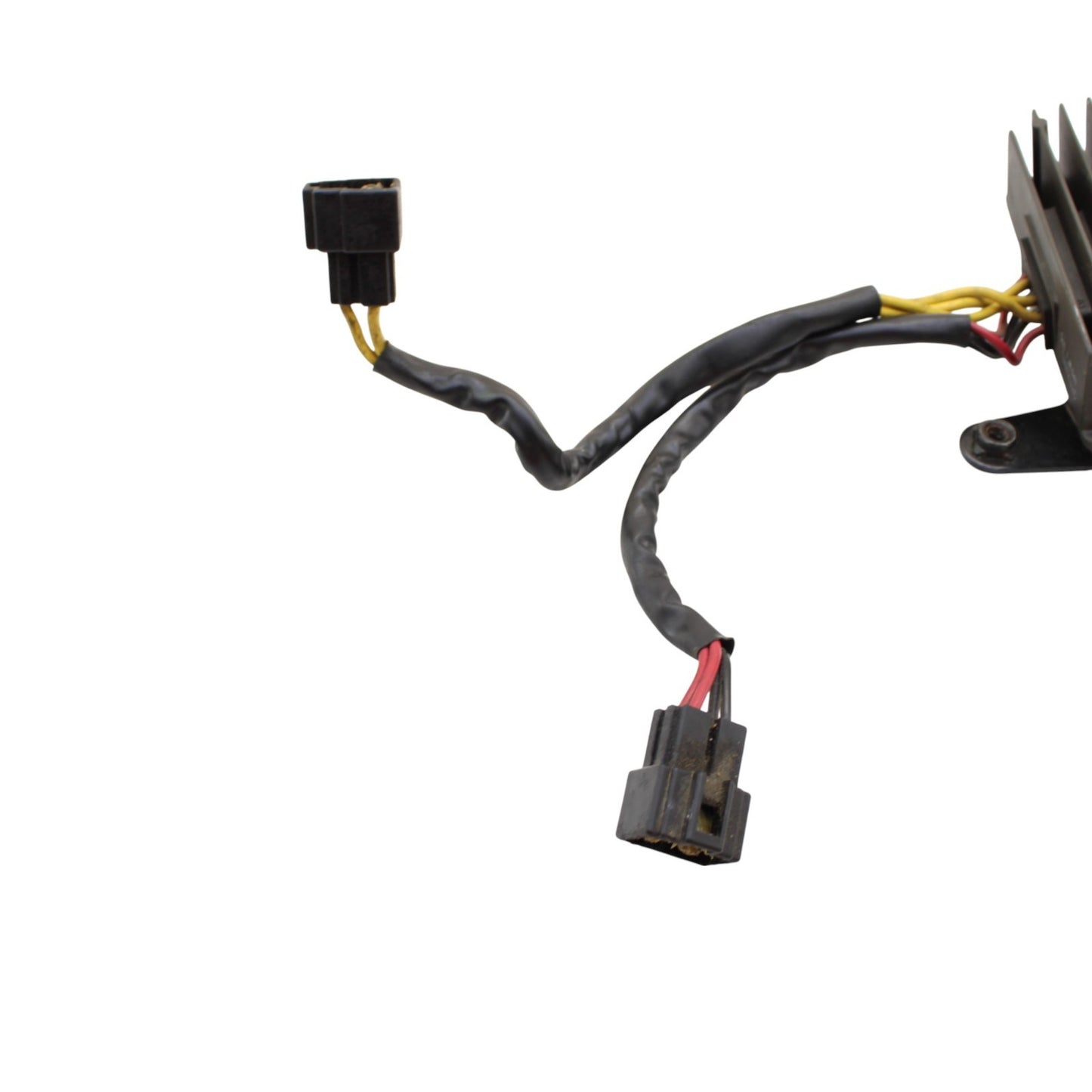 2009 - 2012 TRIUMPH DAYTONA 675R 675 VOLTAGE REGULATOR RECTIFIER OEM
