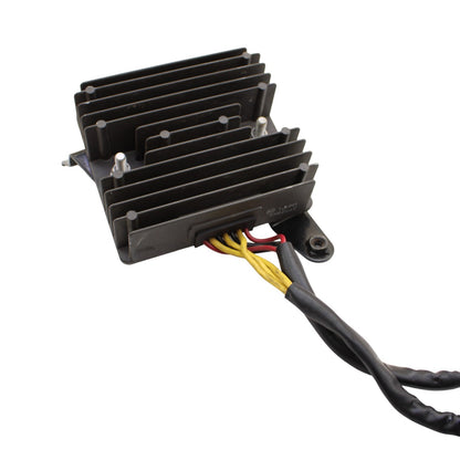 2009 - 2012 TRIUMPH DAYTONA 675R 675 VOLTAGE REGULATOR RECTIFIER OEM