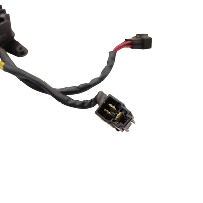 2009 - 2012 TRIUMPH DAYTONA 675R 675 VOLTAGE REGULATOR RECTIFIER OEM