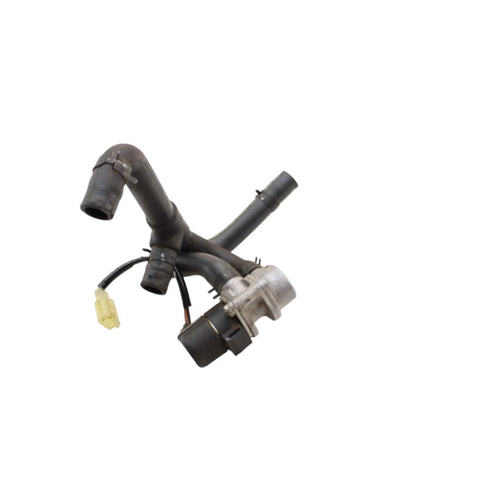 2009 - 2012 TRIUMPH DAYTONA 675R 675 AIR VALVE SWITCH SOLENOID TOP ENGINE SENSOR