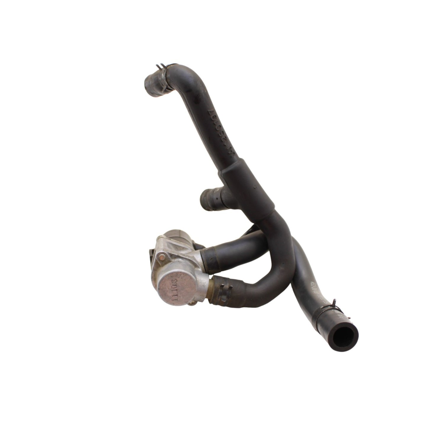 2009 - 2012 TRIUMPH DAYTONA 675R 675 AIR VALVE SWITCH SOLENOID TOP ENGINE SENSOR