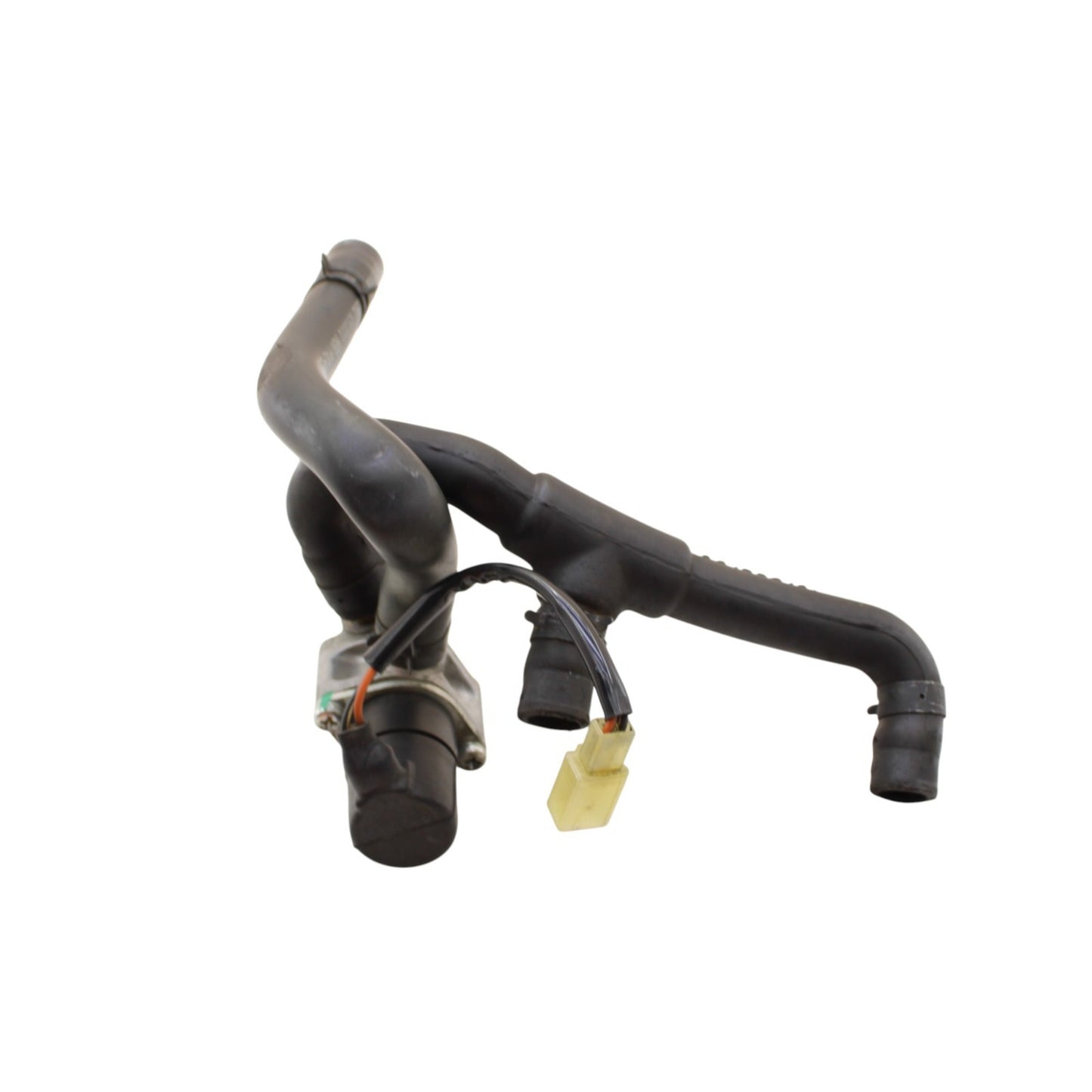 2009 - 2012 TRIUMPH DAYTONA 675R 675 AIR VALVE SWITCH SOLENOID TOP ENGINE SENSOR