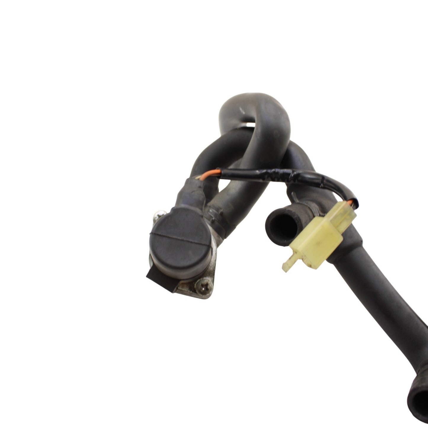 2009 - 2012 TRIUMPH DAYTONA 675R 675 AIR VALVE SWITCH SOLENOID TOP ENGINE SENSOR