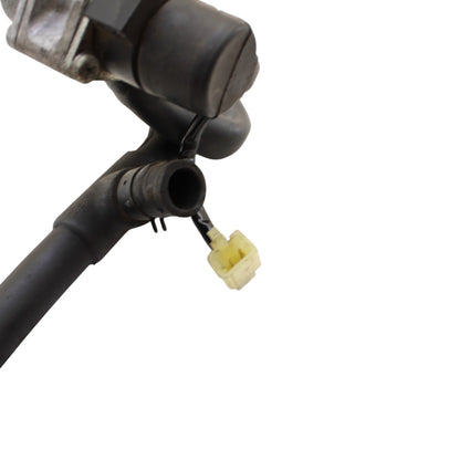 2009 - 2012 TRIUMPH DAYTONA 675R 675 AIR VALVE SWITCH SOLENOID TOP ENGINE SENSOR