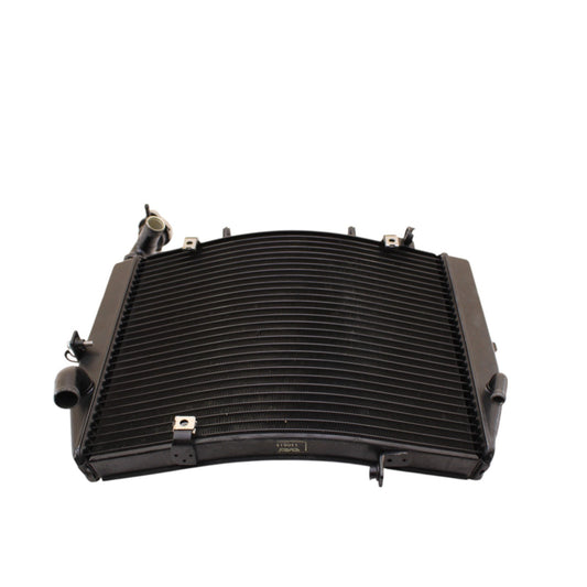 2009 - 2012 TRIUMPH DAYTONA 675R 675 ENGINE MOTOR RADIATOR COOLER COOLING OEM