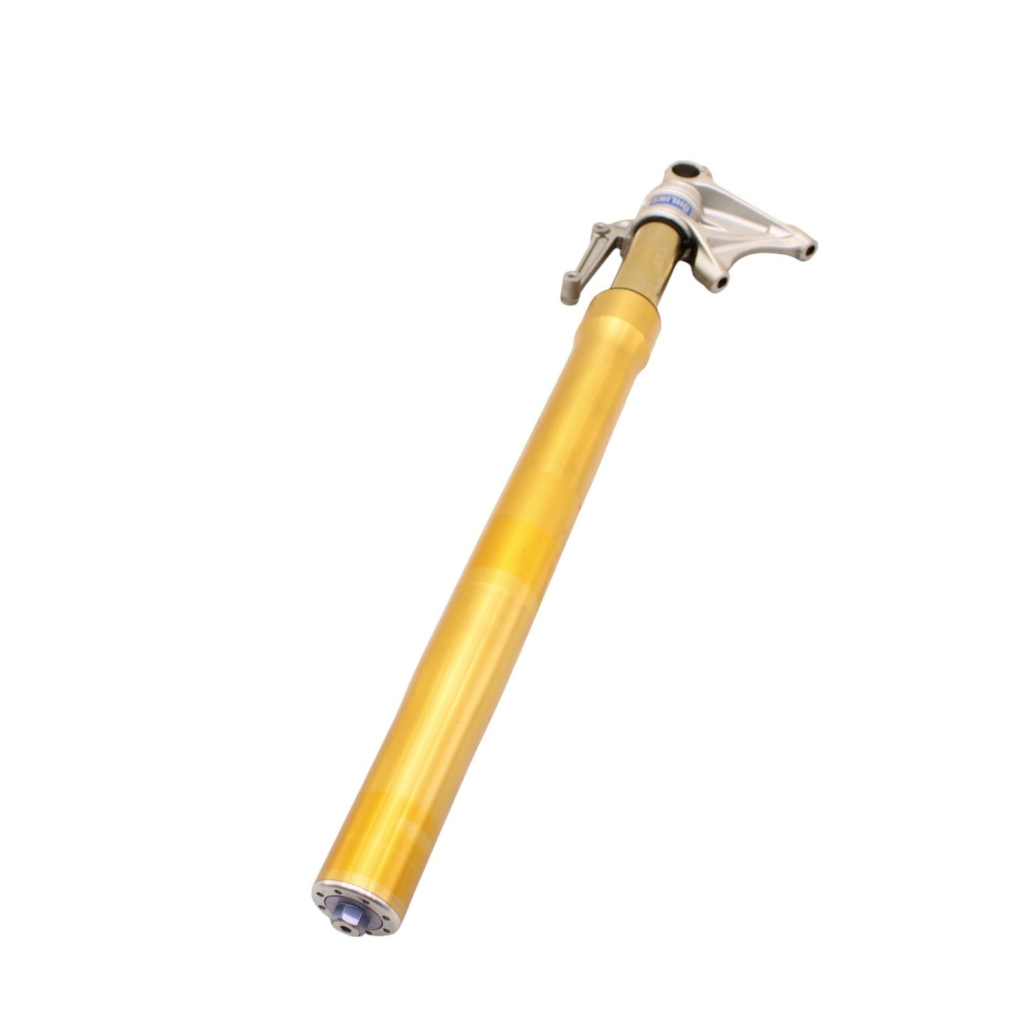 2009 - 2012 TRIUMPH DAYTONA 675 FORKS FRONT SUSPENSION SET PAIR STRAIGHT