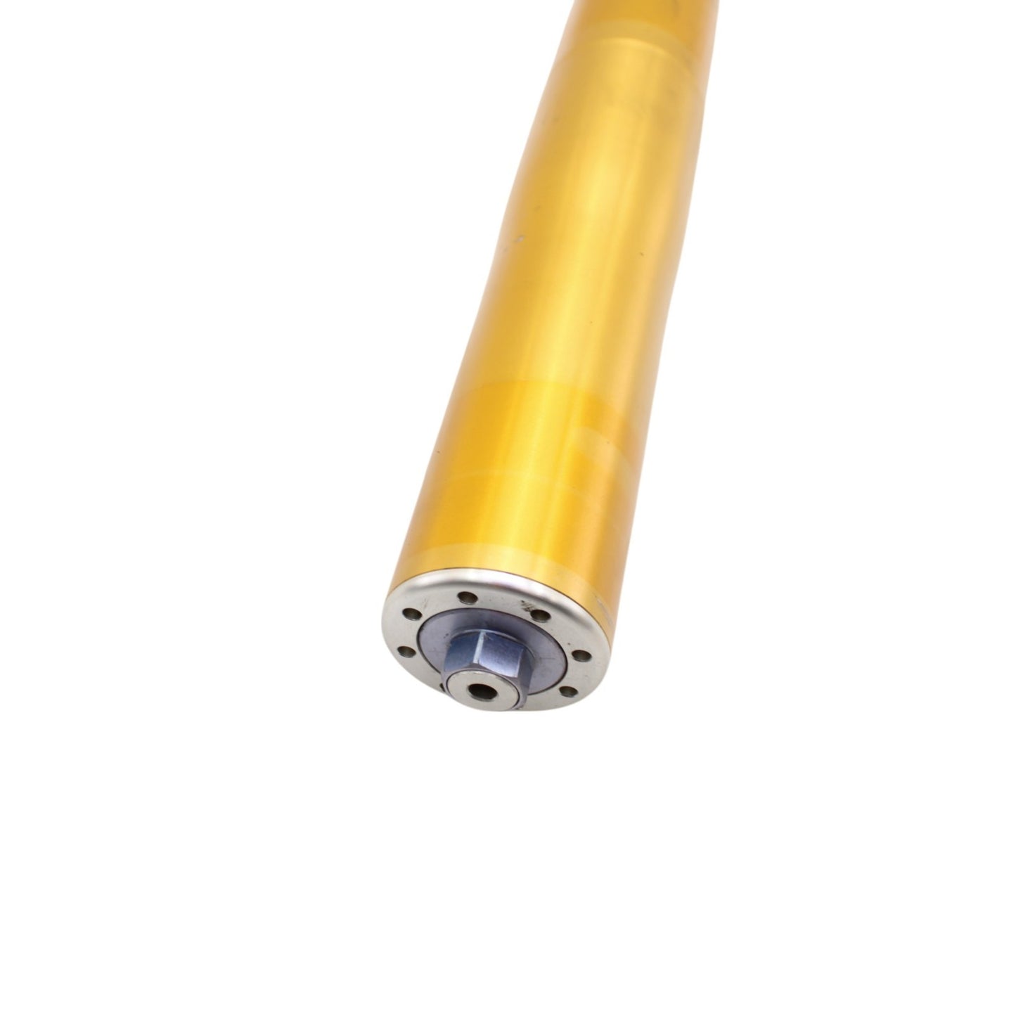 2009 - 2012 TRIUMPH DAYTONA 675 FORKS FRONT SUSPENSION SET PAIR STRAIGHT