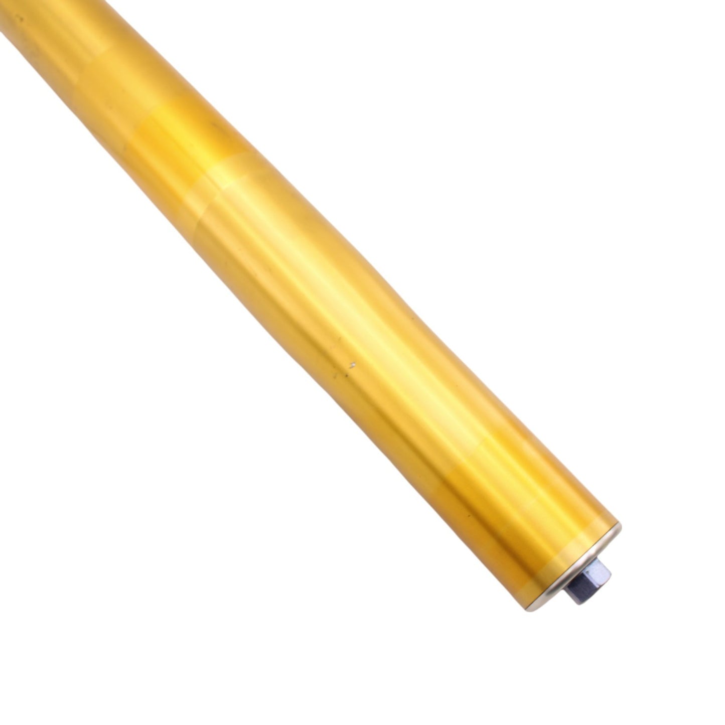 2009 - 2012 TRIUMPH DAYTONA 675 FORKS FRONT SUSPENSION SET PAIR STRAIGHT