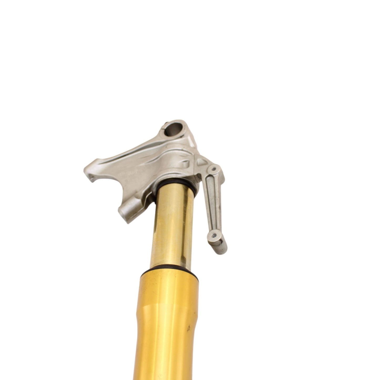 2009 - 2012 TRIUMPH DAYTONA 675 FORKS FRONT SUSPENSION SET PAIR STRAIGHT