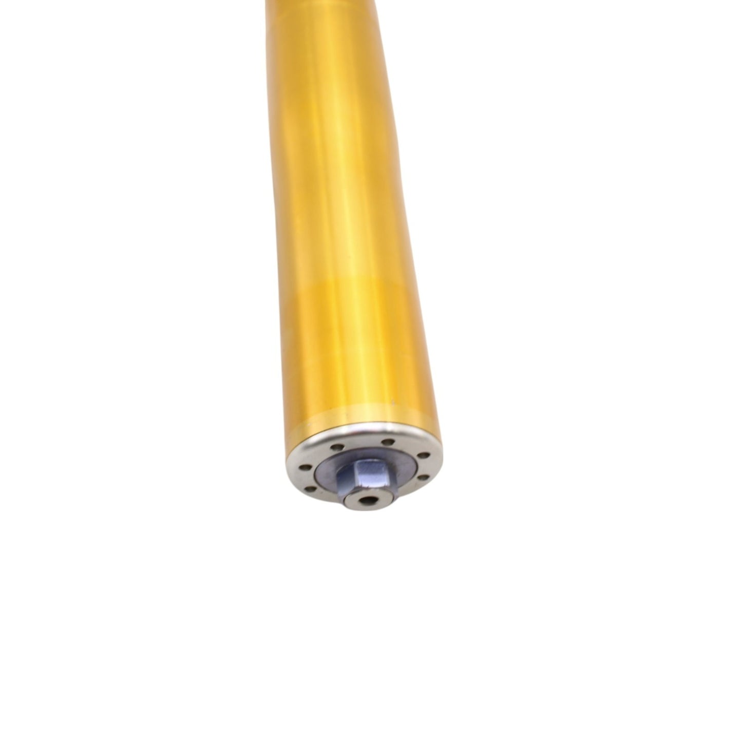 2009 - 2012 TRIUMPH DAYTONA 675 FORKS FRONT SUSPENSION SET PAIR STRAIGHT