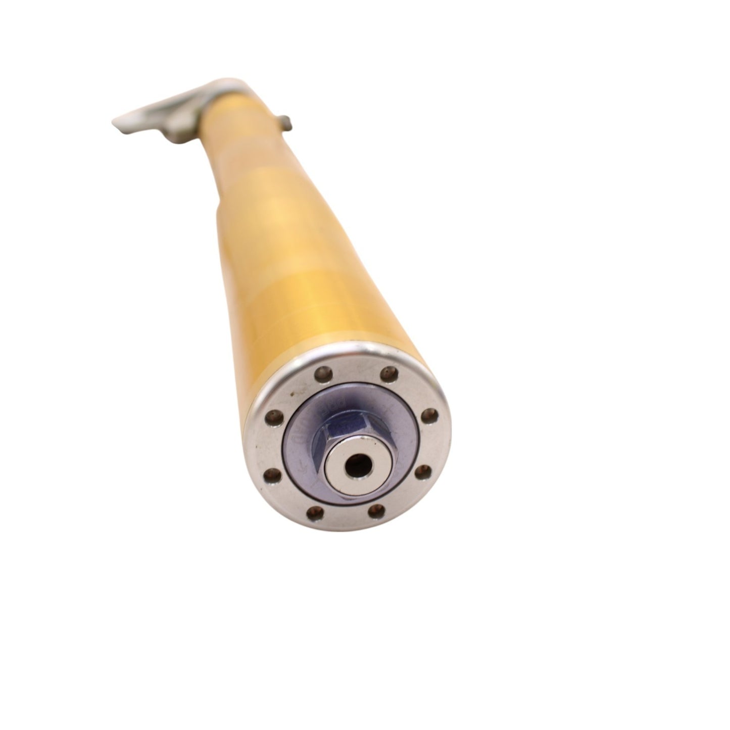 2009 - 2012 TRIUMPH DAYTONA 675 FORKS FRONT SUSPENSION SET PAIR STRAIGHT