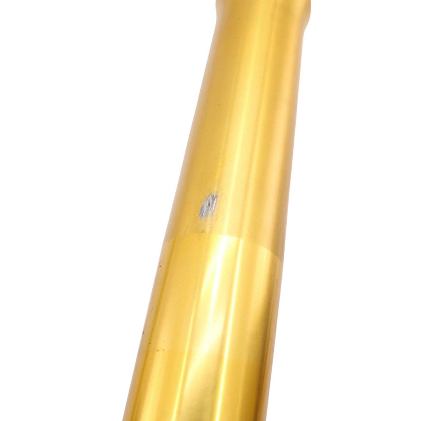 2009 - 2012 TRIUMPH DAYTONA 675 FORKS FRONT SUSPENSION SET PAIR STRAIGHT