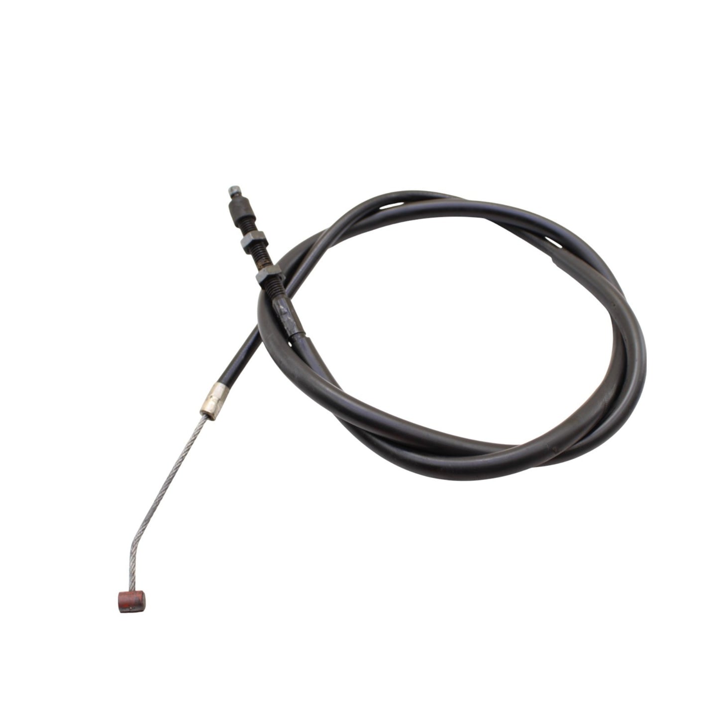 2009 - 2012 TRIUMPH DAYTONA 675R 675 CLUTCH CABLE WIRE LINE SWITCHER OEM