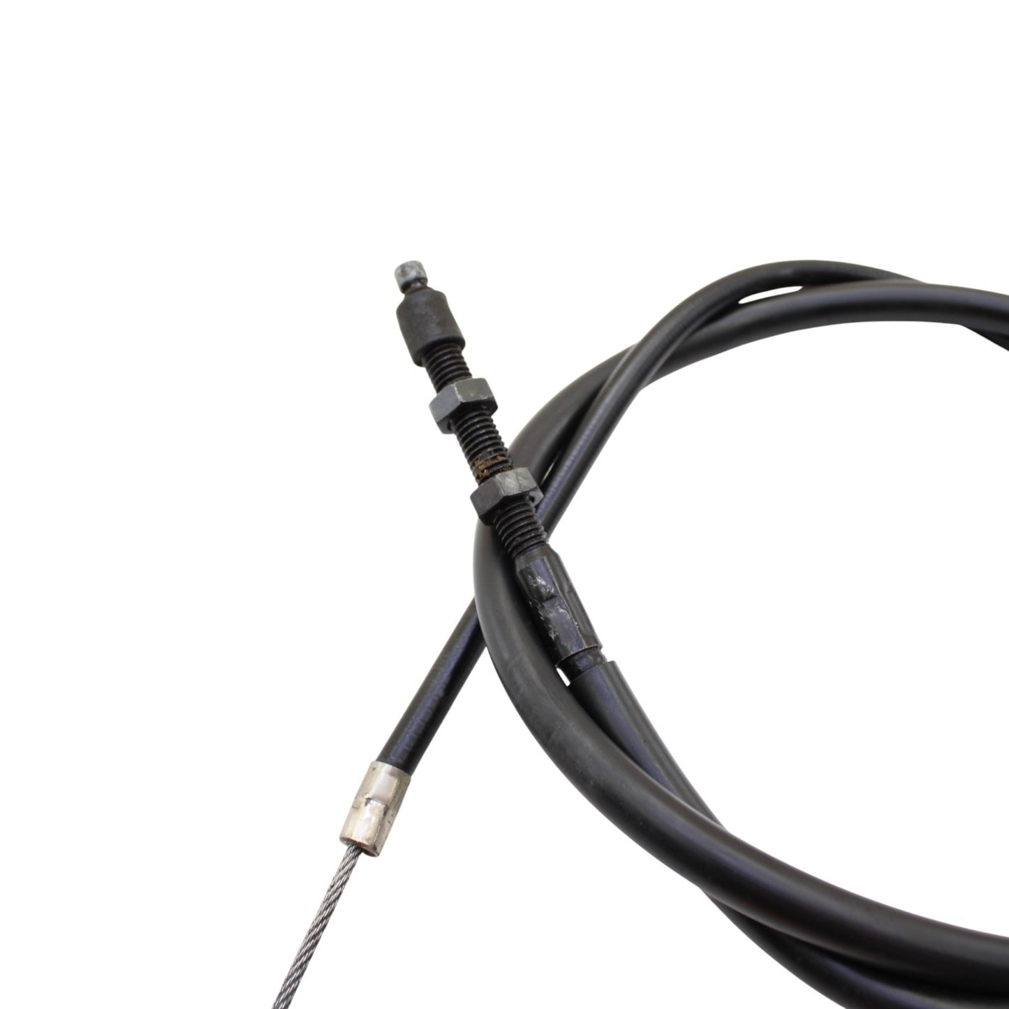 2009 - 2012 TRIUMPH DAYTONA 675R 675 CLUTCH CABLE WIRE LINE SWITCHER OEM