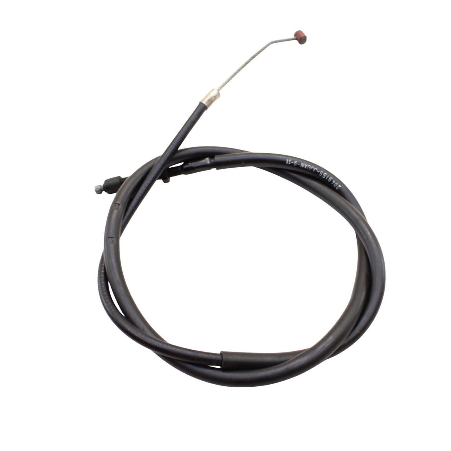 2009 - 2012 TRIUMPH DAYTONA 675R 675 CLUTCH CABLE WIRE LINE SWITCHER OEM